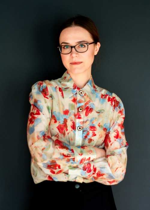 Paulina Kulig-Latusek